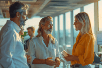 Avantages des billets à prix réduits pour les employés d'Air France