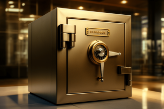 Coffre-fort numérique Arkevia pour la protection des documents sensibles