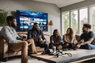 Professions virtuelles dans les jeux vidéo pour les gamers