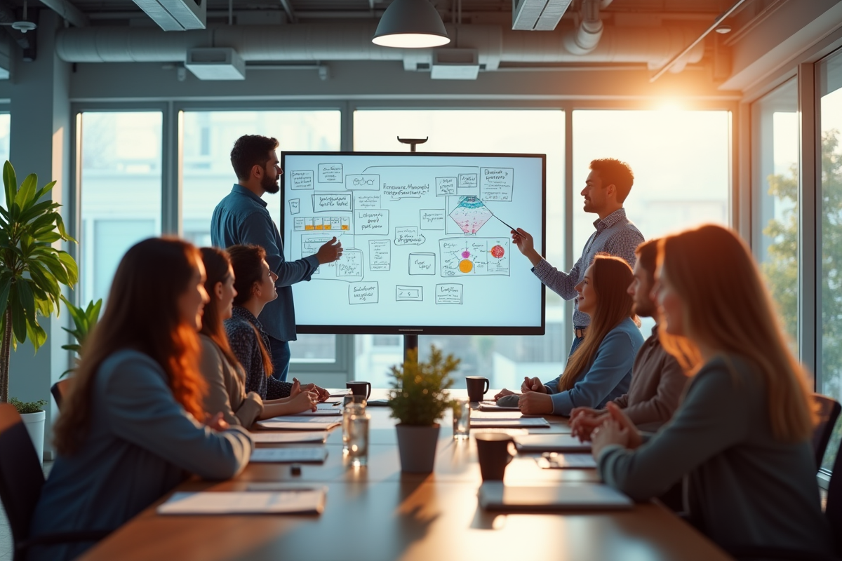 leadership innovation