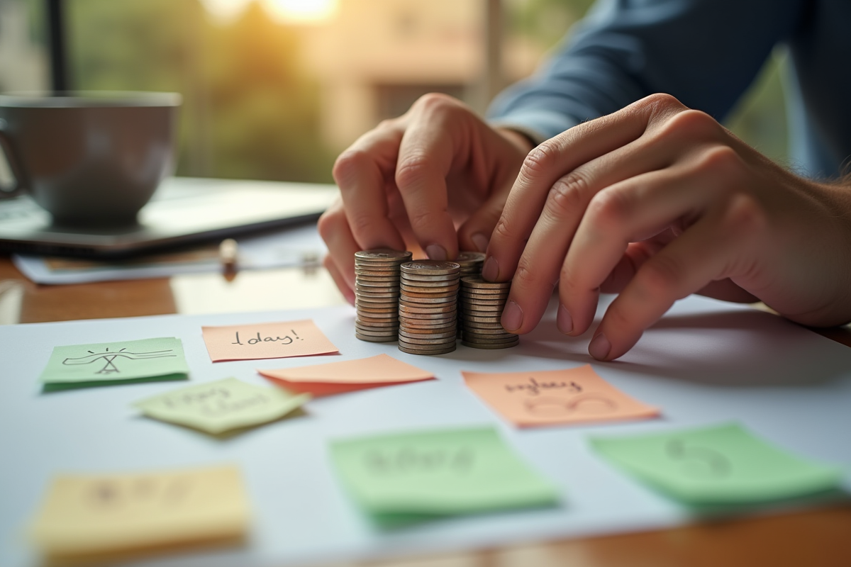entrepreneuriat réussite