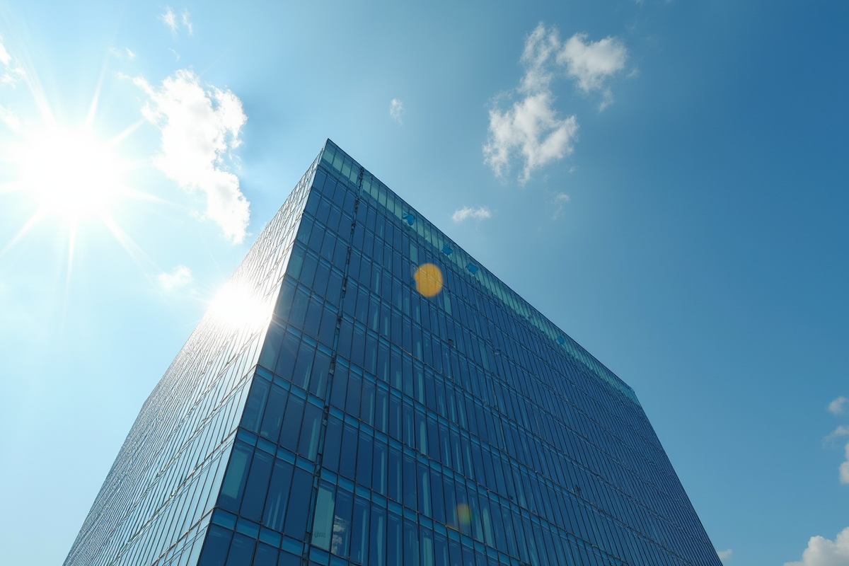 croissance entreprise