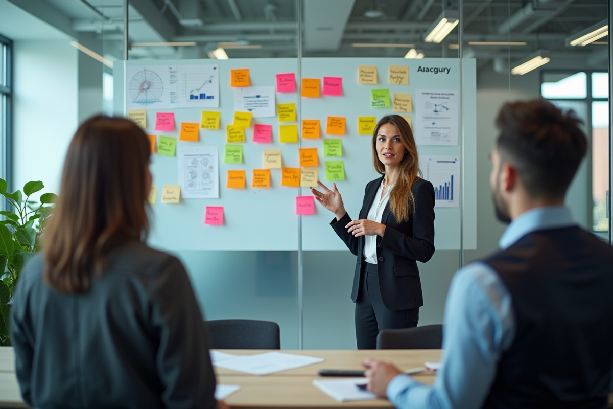 marketing stratégique