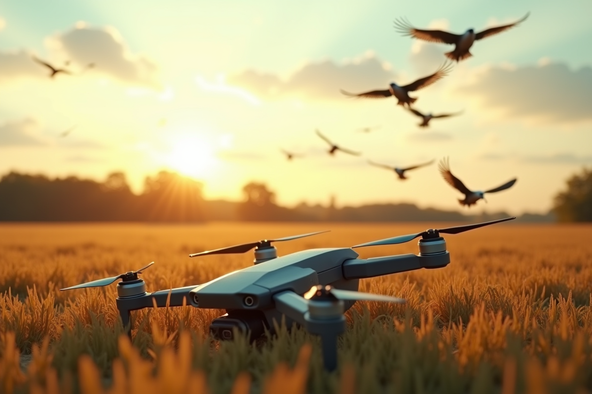 drones  controverses