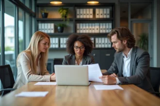 Comparatif des formes juridiques d'entreprises en France