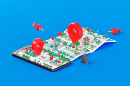 Les avantages à utiliser Google Maps comme générateur de prospects