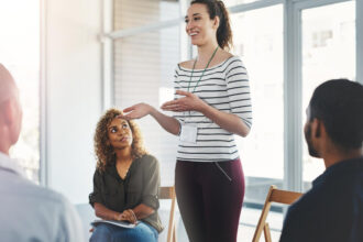 Management efficace : allier vision stratégique et leadership inspirant au quotidien