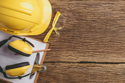 Sécurité au travail : comment choisir les bons équipements de protection individuelle