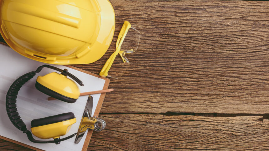 Sécurité au travail : comment choisir les bons équipements de protection individuelle