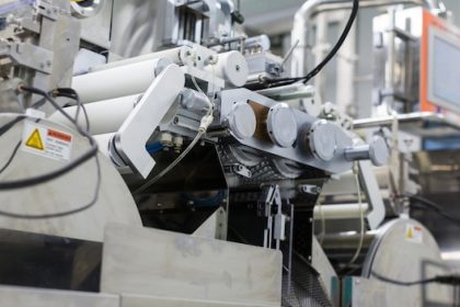 Top 3 des meilleurs fabricants de machines spéciales sur mesure en 2026